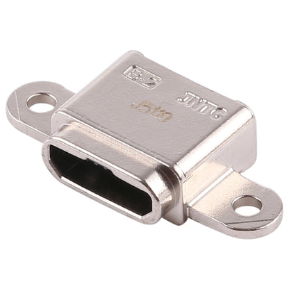 สำหรับ Galaxy S7 Active 10 pcs ชาร์จพอร์ต Connector, For Samsung Galaxy S7 Active