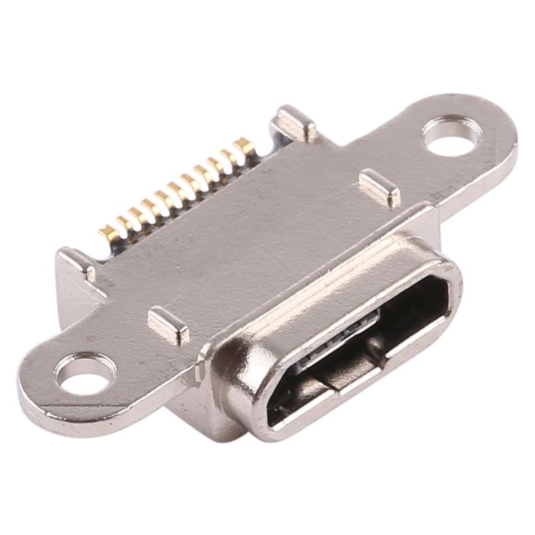 สำหรับ Galaxy S7 Active 10 pcs ชาร์จพอร์ต Connector, For Samsung Galaxy S7 Active
