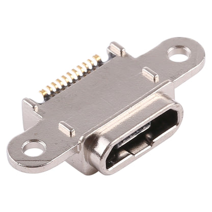 สำหรับ Galaxy S7 Active 10 pcs ชาร์จพอร์ต Connector, For Samsung Galaxy S7 Active