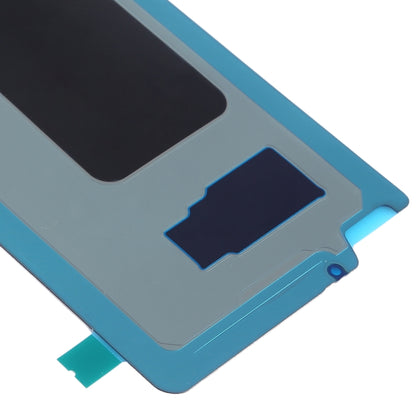 สำหรับ Galaxy S10 + 10 ชิ้น LCD Digitizer กลับกาวสติกเกอร์, For Samsung Galaxy S10+