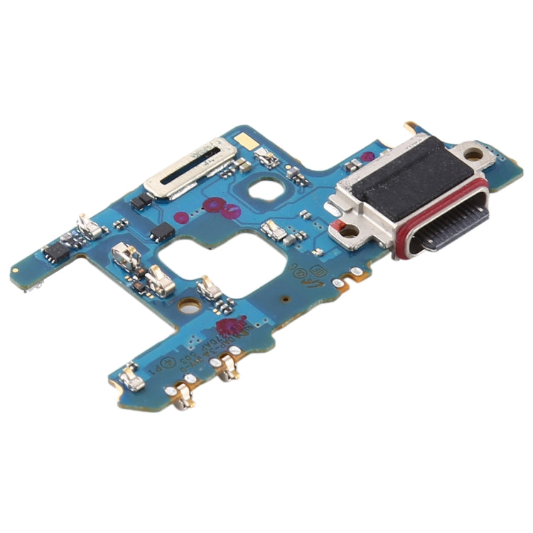 สำหรับ Samsung Galaxy หมายเหตุ 10 + 5G SM-N976V Original พอร์ตชาร์จ BOARD, For Samsung Galaxy N976V (Original)