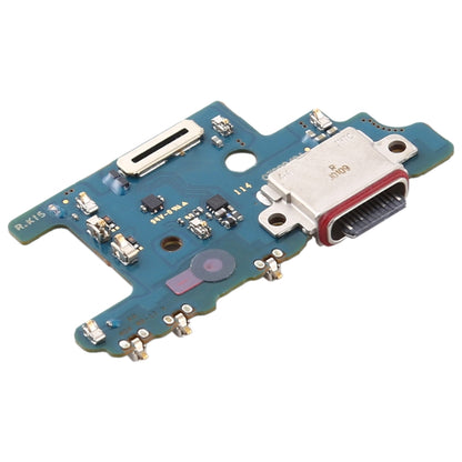 สำหรับ Samsung Galaxy S20 + 5G SM-G986F บอร์ดพอร์ตชาร์จดั้งเดิม, For Samsung Galaxy S20 + 5G (Original)
