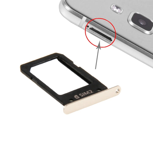สำหรับถาดซิมการ์ด Galaxy A9 (2016) / A9000, For Samsung Galaxy A9(single sim)