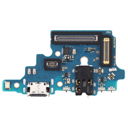 สำหรับ Samsung Galaxy หมายเหตุ 10 Lite SM-N770F Original พอร์ตชาร์จ BOARD, For Samsung Galaxy Note 10 Lite (Original)