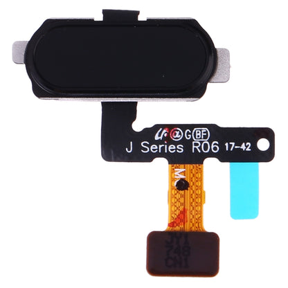 สำหรับ Galaxy J5 (2017) SM-J530F/DS SM-J530Y/DS ลายนิ้วมือเซนเซอร์ Flex Cable, For Samsung Galaxy J5 (2017), For Galaxy J5 (2017)
