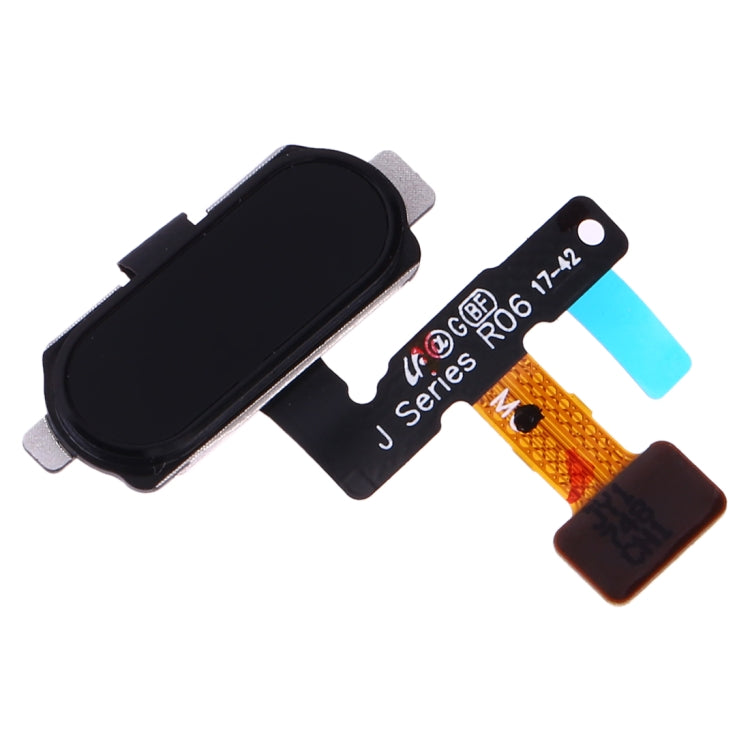 สำหรับ Galaxy J5 (2017) SM-J530F/DS SM-J530Y/DS ลายนิ้วมือเซนเซอร์ Flex Cable, For Samsung Galaxy J5 (2017), For Galaxy J5 (2017)
