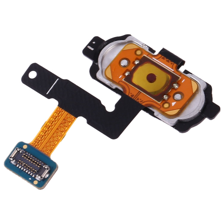 สำหรับ Galaxy J5 (2017) SM-J530F/DS SM-J530Y/DS ลายนิ้วมือเซนเซอร์ Flex Cable, For Samsung Galaxy J5 (2017), For Galaxy J5 (2017)