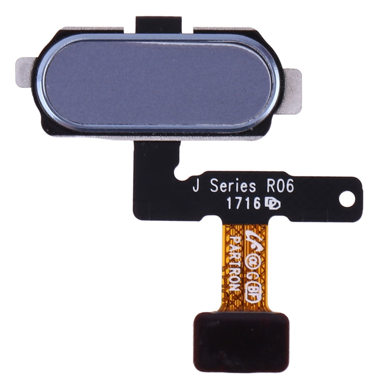 สำหรับ Galaxy J5 (2017) SM-J530F/DS SM-J530Y/DS ลายนิ้วมือเซนเซอร์ Flex Cable, For Samsung Galaxy J5 (2017), For Galaxy J5 (2017)