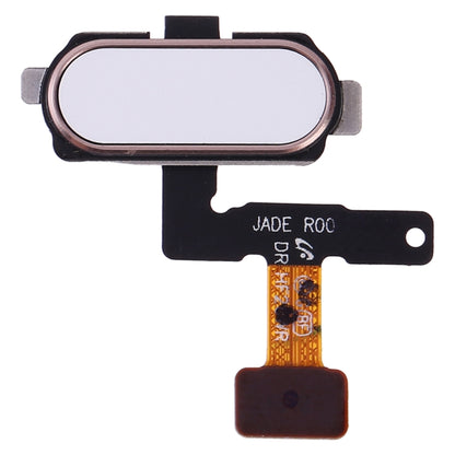 สำหรับ Galaxy J5 (2017) SM-J530F/DS SM-J530Y/DS ลายนิ้วมือเซนเซอร์ Flex Cable, For Samsung Galaxy J5 (2017), For Galaxy J5 (2017)