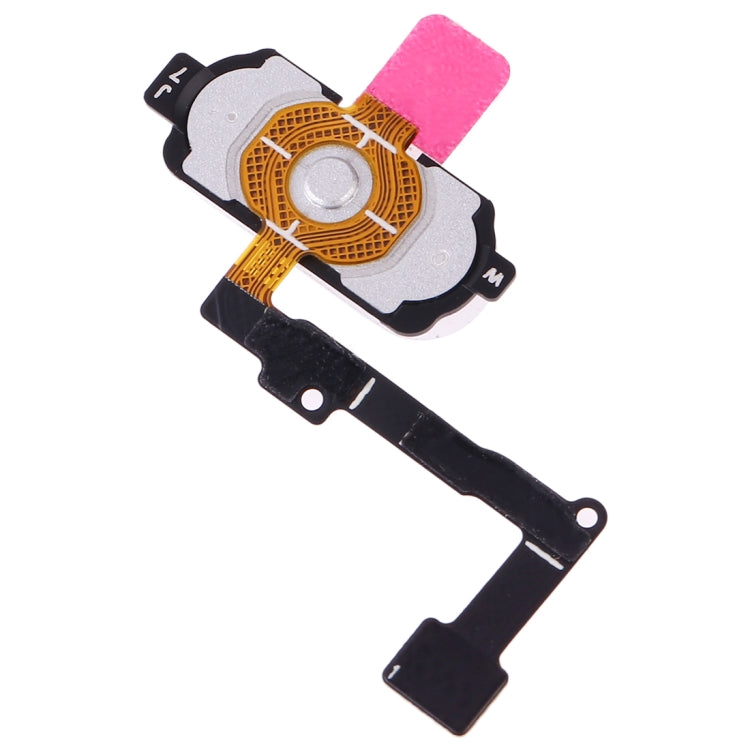 สำหรับ Galaxy J7 Duo SM-J720F ลายนิ้วมือเซนเซอร์ Flex Cable, For Samsung Galaxy J7 Duo, For Galaxy J7 Duo