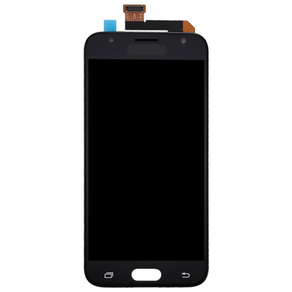 หน้าจอแอลซีดีวัสดุ TFT และชุดประกอบ Digitizer สำหรับ Galaxy J3 (2017), J330F/DS, J330G/DS, For Samsung Galaxy J3 (2017) TFT, For Galaxy J3 (2017) TFT