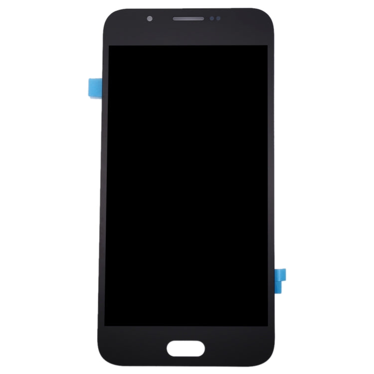 หน้าจอแอลซีดีวัสดุ Oled และชุดประกอบ Digitizer สำหรับ Galaxy A8, For Samsung Galaxy A8 (OLED), For Galaxy A8 (OLED)