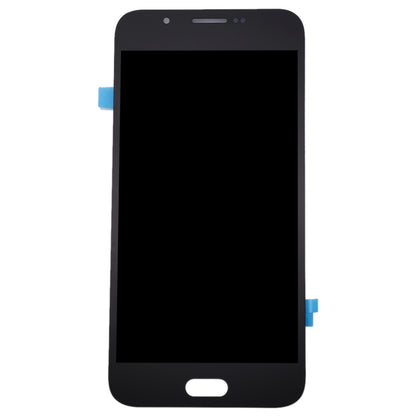 หน้าจอแอลซีดีวัสดุ Oled และชุดประกอบ Digitizer สำหรับ Galaxy A8, For Samsung Galaxy A8 (OLED), For Galaxy A8 (OLED)