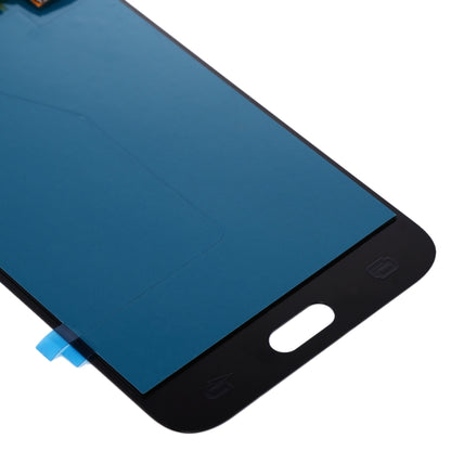 หน้าจอแอลซีดีวัสดุ Oled และชุดประกอบ Digitizer สำหรับ Galaxy A8, For Samsung Galaxy A8 (OLED), For Galaxy A8 (OLED)
