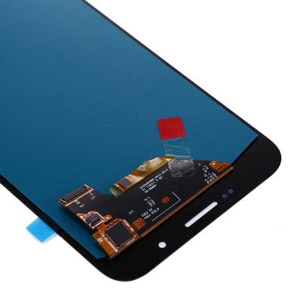 หน้าจอแอลซีดีวัสดุ Oled และชุดประกอบ Digitizer สำหรับ Galaxy A8, For Samsung Galaxy A8 (OLED), For Galaxy A8 (OLED)