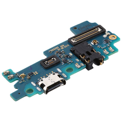 สำหรับ Samsung Galaxy A31 SM-A315F Original พอร์ตชาร์จ BOARD, For Samsung Galaxy A31 (Original)