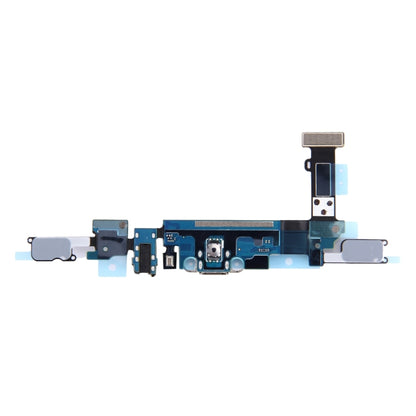 สำหรับ Galaxy C7/C7000 ชาร์จพอร์ต Flex Cable, For Samsung Galaxy C7