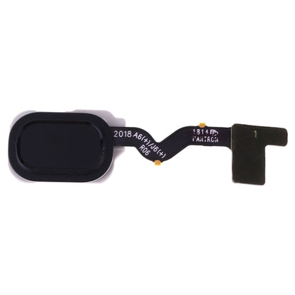 สำหรับ Galaxy J6 (2018) SM-J600F/DS SM-J600G/DS ลายนิ้วมือเซนเซอร์ Flex Cable, For Galaxy J6, For Samsung Galaxy J6
