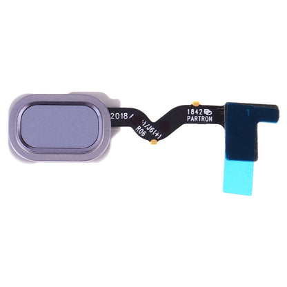 สำหรับ Galaxy J6 (2018) SM-J600F/DS SM-J600G/DS ลายนิ้วมือเซนเซอร์ Flex Cable, For Galaxy J6, For Samsung Galaxy J6