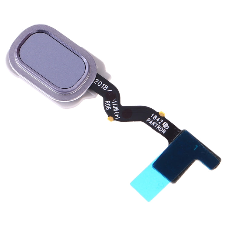 สำหรับ Galaxy J6 (2018) SM-J600F/DS SM-J600G/DS ลายนิ้วมือเซนเซอร์ Flex Cable, For Galaxy J6, For Samsung Galaxy J6
