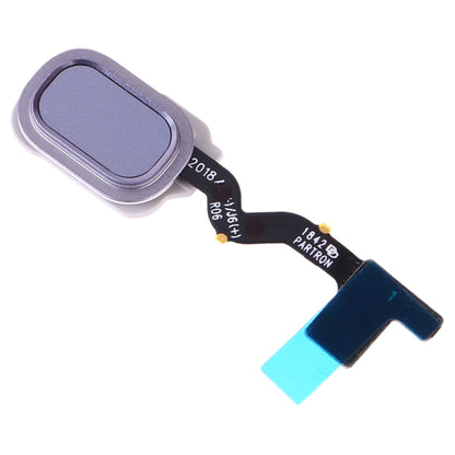 สำหรับ Galaxy J6 (2018) SM-J600F/DS SM-J600G/DS ลายนิ้วมือเซนเซอร์ Flex Cable, For Galaxy J6, For Samsung Galaxy J6