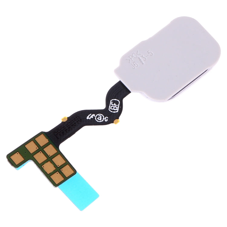 สำหรับ Galaxy J6 (2018) SM-J600F/DS SM-J600G/DS ลายนิ้วมือเซนเซอร์ Flex Cable, For Galaxy J6, For Samsung Galaxy J6