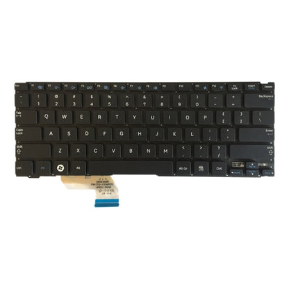 แป้นพิมพ์เวอร์ชั่นอเมริกาสำหรับ Samsung NP350U2B 350U NP350U2A, For NP350U2B (US)