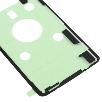 สำหรับ Galaxy S10 + 10 ชิ้นกาวฝาครอบด้านหลัง, Galaxy S10+