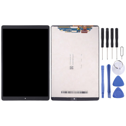 หน้าจอแอลซีดีและชุดประกอบDigitizerสำหรับGalaxy Tab A 10.1 (2019) (รุ่นWIFI) SM-T510 / T515, For Samsung Galaxy Tab A 10.1 2019 (WIFI)