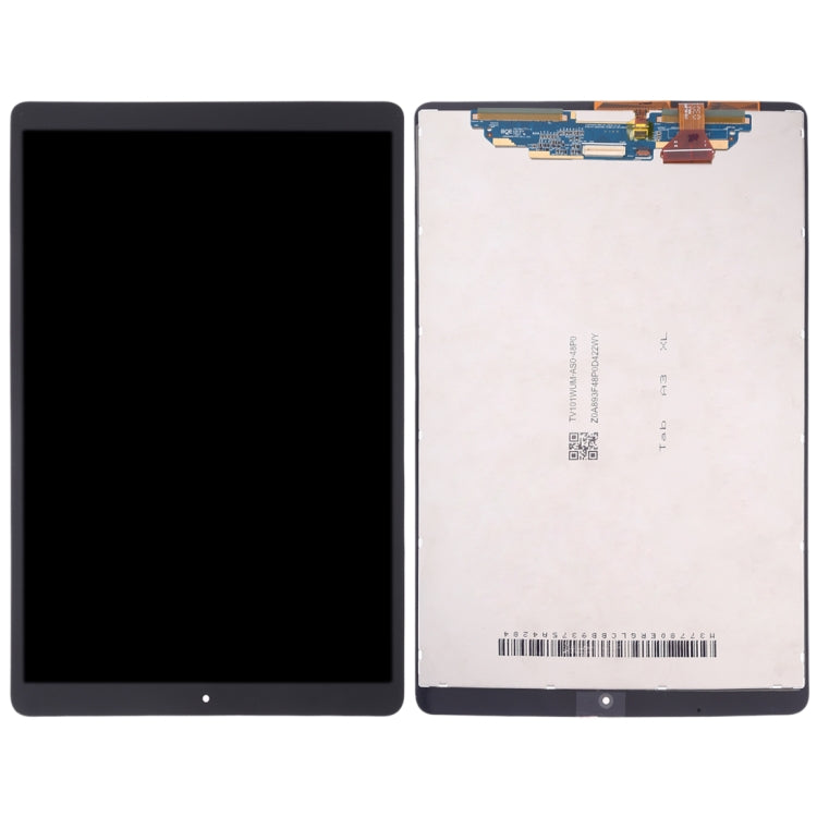 หน้าจอแอลซีดีและชุดประกอบDigitizerสำหรับGalaxy Tab A 10.1 (2019) (รุ่นWIFI) SM-T510 / T515, For Samsung Galaxy Tab A 10.1 2019 (WIFI)