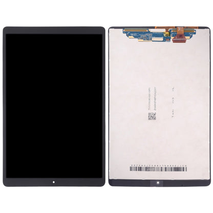 หน้าจอแอลซีดีและชุดประกอบDigitizerสำหรับGalaxy Tab A 10.1 (2019) (รุ่นWIFI) SM-T510 / T515, For Samsung Galaxy Tab A 10.1 2019 (WIFI)