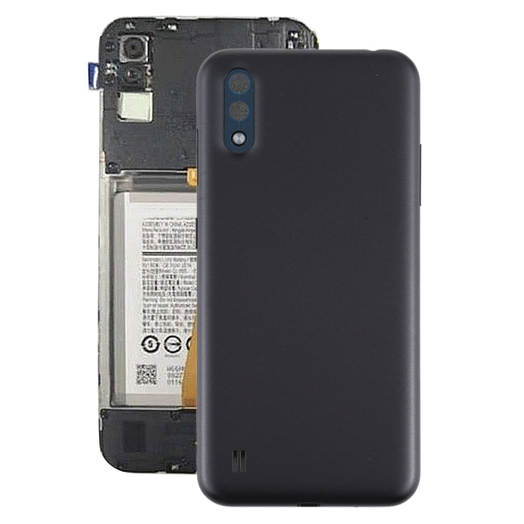 สำหรับ Samsung Galaxy A01 ฝาหลังแบตเตอรี่, For Galaxy A01