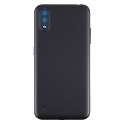สำหรับ Samsung Galaxy A01 ฝาหลังแบตเตอรี่, For Galaxy A01