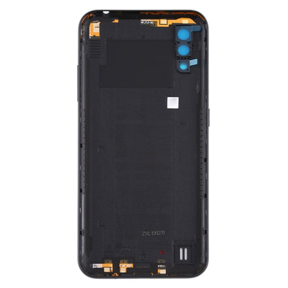 สำหรับ Samsung Galaxy A01 ฝาหลังแบตเตอรี่, For Galaxy A01