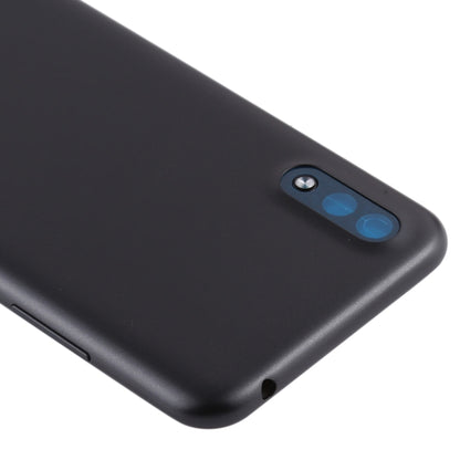 สำหรับ Samsung Galaxy A01 ฝาหลังแบตเตอรี่, For Galaxy A01