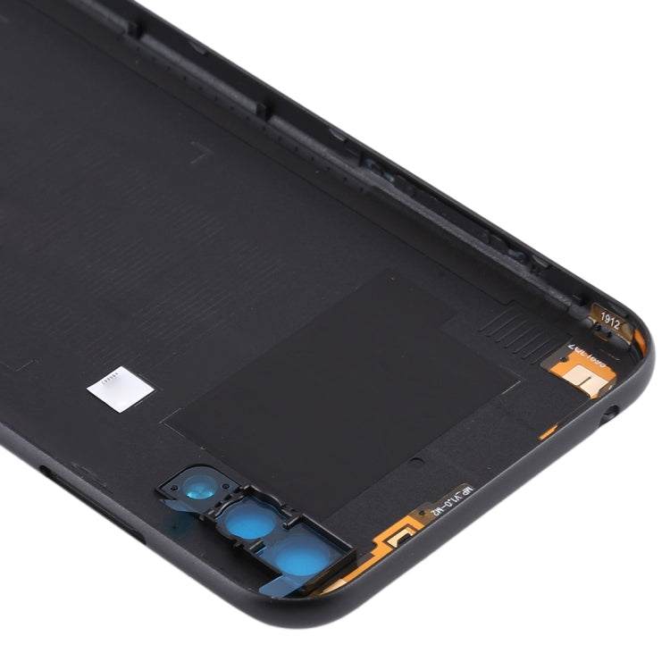 สำหรับ Samsung Galaxy A01 ฝาหลังแบตเตอรี่, For Galaxy A01