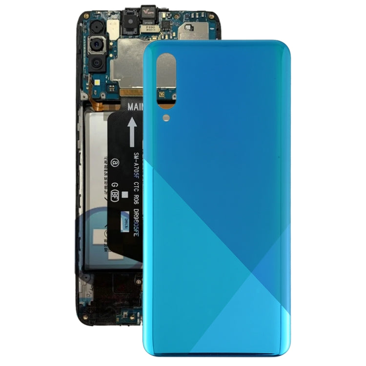 สำหรับฝาหลังแบตเตอรี่ Samsung Galaxy A30s, For Samsung Galaxy A30s, For Galaxy A30s