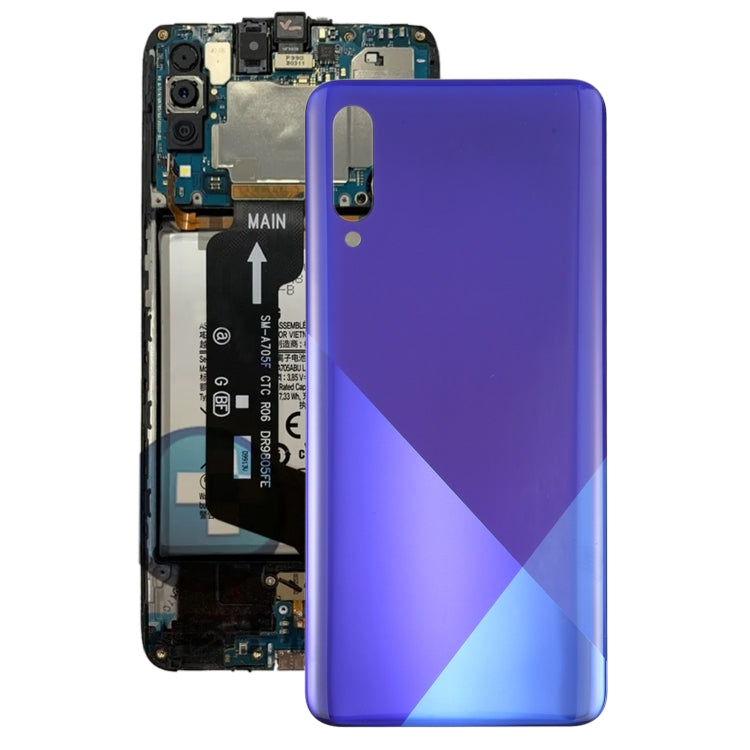 สำหรับฝาหลังแบตเตอรี่ Samsung Galaxy A30s, For Samsung Galaxy A30s, For Galaxy A30s
