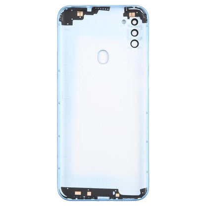 สำหรับฝาหลังแบตเตอรี่ Samsung Galaxy A11, For Samsung Galaxy A11(with Camera Lens Frame), For Samsung Galaxy A11 SM-A115F