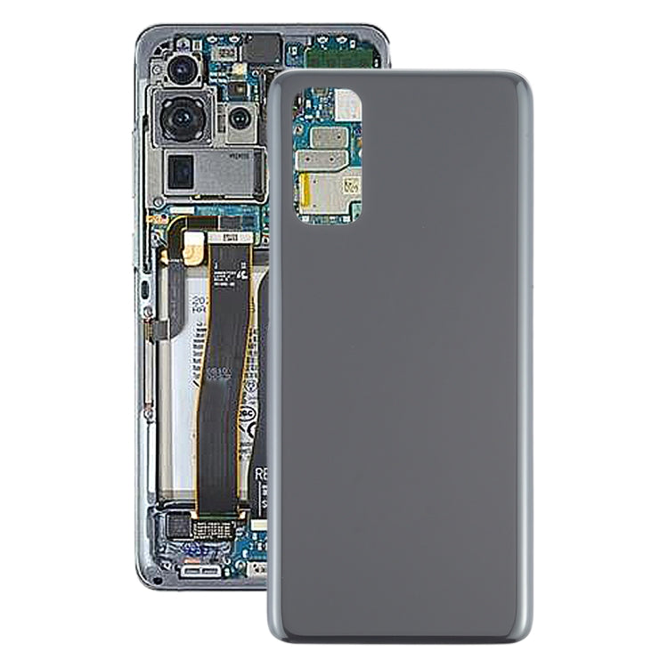 สำหรับฝาหลังแบตเตอรี่ Samsung Galaxy S20, For Samsung Galaxy S20