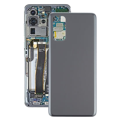 สำหรับฝาหลังแบตเตอรี่ Samsung Galaxy S20, For Samsung Galaxy S20