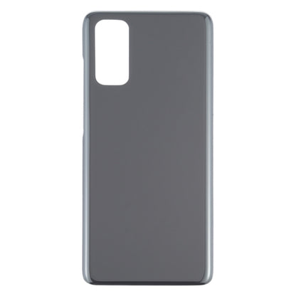 สำหรับฝาหลังแบตเตอรี่ Samsung Galaxy S20, For Samsung Galaxy S20