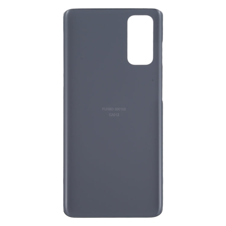 สำหรับฝาหลังแบตเตอรี่ Samsung Galaxy S20, For Samsung Galaxy S20