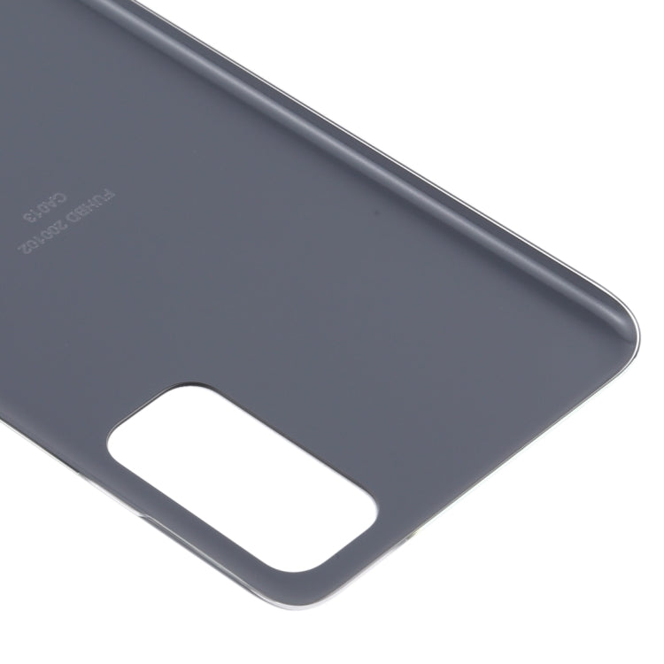 สำหรับฝาหลังแบตเตอรี่ Samsung Galaxy S20, For Samsung Galaxy S20