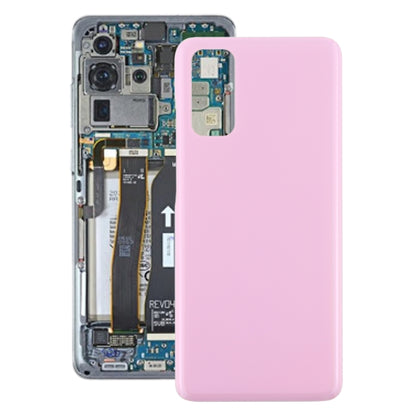 สำหรับฝาหลังแบตเตอรี่ Samsung Galaxy S20, For Samsung Galaxy S20