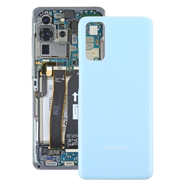 สำหรับฝาหลังแบตเตอรี่ Samsung Galaxy S20, For Samsung Galaxy S20