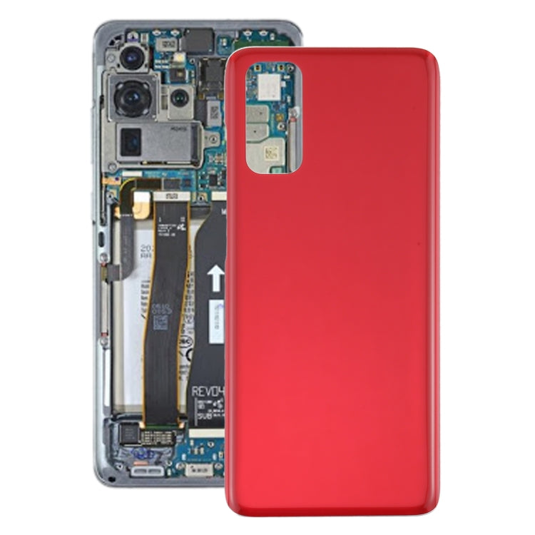 สำหรับฝาหลังแบตเตอรี่ Samsung Galaxy S20, For Samsung Galaxy S20