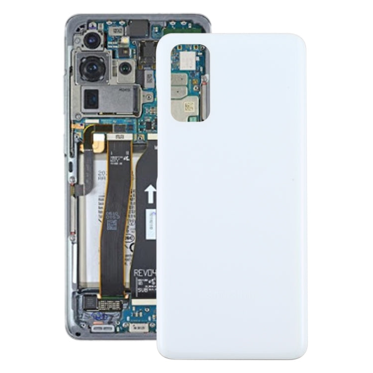 สำหรับฝาหลังแบตเตอรี่ Samsung Galaxy S20, For Samsung Galaxy S20