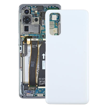 สำหรับฝาหลังแบตเตอรี่ Samsung Galaxy S20, For Samsung Galaxy S20