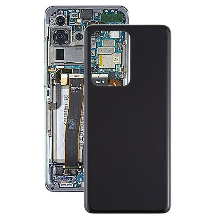 สำหรับฝาหลังแบตเตอรี่ Samsung Galaxy S20 Ultra, For Samsung Galaxy S20 Ultra, For Galaxy S20 Ultra